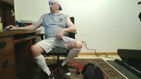 Rick online show from 03-08-26, 03:05