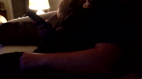 hockeyguy10rangers online show from 10-17-25, 02:37