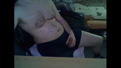 Snapshot of hoker7 chatting on 02-03-25, 01:40 Jozef online show from 02-03-25, 01:40