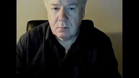 Holger online show from 03-01-25, 05:09