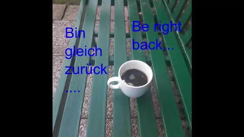 Holger online show from 09-29-25, 03:22