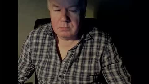 Holger online show from 11-16-25, 03:39