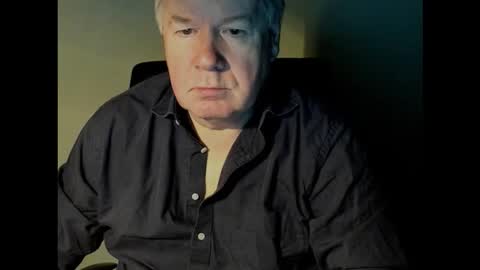 Holger online show from 11-17-25, 03:51