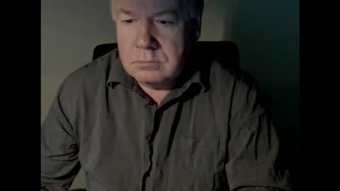 Holger online show from 11-30-25, 09:35