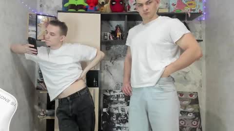 Extaz  Athrey  Howard online show from 02-26-26, 04:28