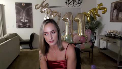 Holi Hurricane online show from 02-18-25, 08:16