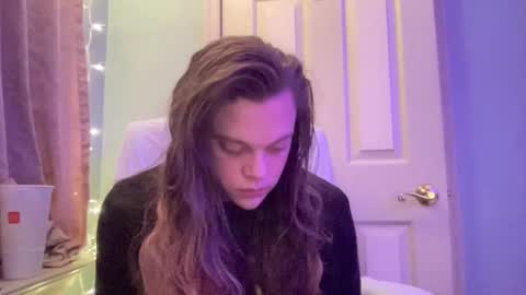 Hollys Drive threw Side Of CB. online show from 01-06-25, 02:26