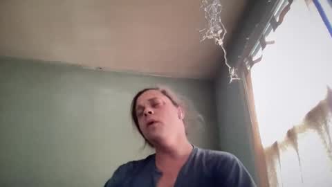 Hollys Drive threw Side Of CB. online show from 11-06-25, 04:19