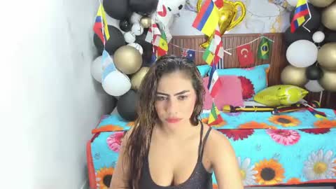 Holly 22 online show from 07-03-26, 11:05