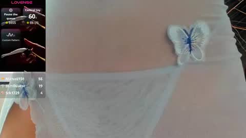 Holly 22 online show from 07-28-26, 12:48