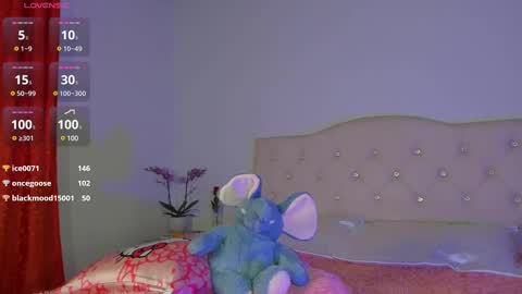 Snapshot of holly_444 chatting on 03-09-25, 04:49 Once online show from 03-09-25, 04:49