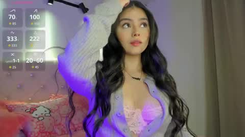 Snapshot of holly_444 chatting on 04-11-26, 03:22 Once online show from 04-11-26, 03:22