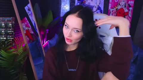 Snapshot of holly_berryy_ chatting on 09-14-25, 02:11 holly_berryy_ online show from 09-14-25, 02:11