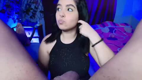 holly_couple online show from 02-03-26, 05:05