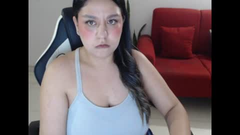 Itzel online show from 07-24-26, 03:26
