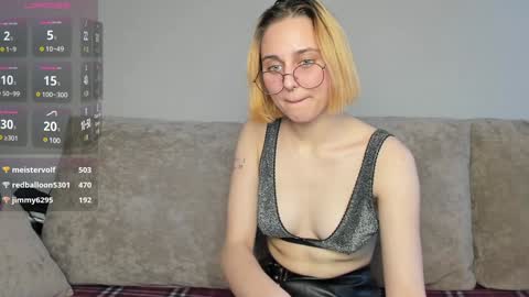 Polly online show from 01-02-25, 08:49