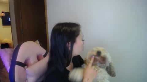 Holly online show from 10-24-25, 11:12