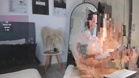  holly princess mermaid  online show from 02-23-26, 02:20