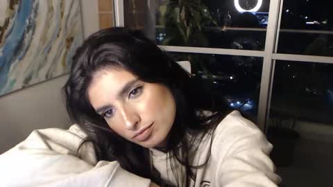 Snapshot of hollyshit_ chatting on 01-30-25, 12:50 hollyshit_ online show from 01-30-25, 12:50