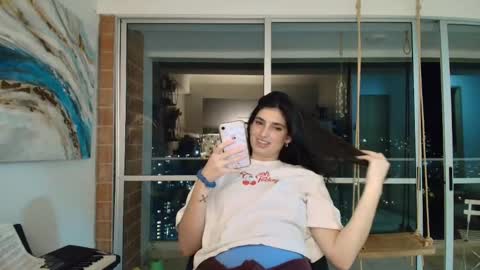 Snapshot of hollyshit_ chatting on 10-07-25, 11:57 hollyshit_ online show from 10-07-25, 11:57