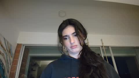 hollyshit_ online show from 01-11-26, 01:21