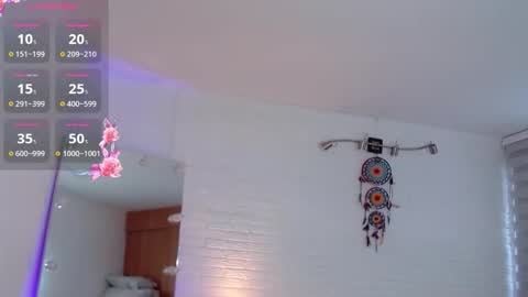 Snapshot of hollyt1 chatting on 10-03-25, 11:18 hollyt1 online show from 10-03-25, 11:18