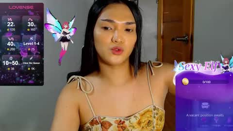 Isabella Marie online show from 02-20-25, 01:57