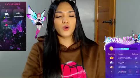 Isabella Marie online show from 02-25-25, 06:14