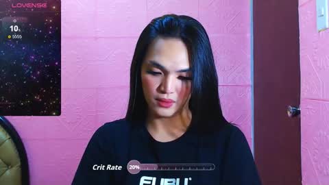 Isabella Marie online show from 09-10-25, 06:41