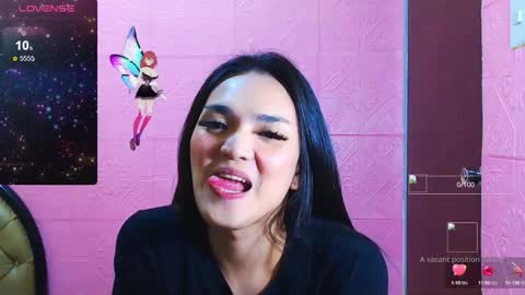 Isabella Marie online show from 09-26-25, 04:33