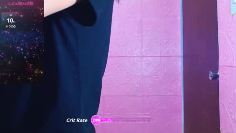 Isabella Marie online show from 10-15-25, 07:41