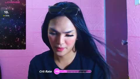 Isabella Marie online show from 10-22-25, 02:01