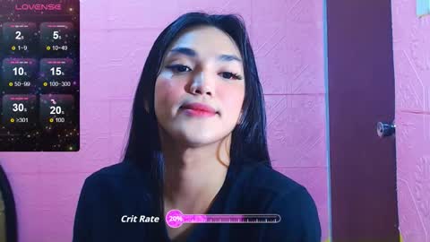 Isabella Marie online show from 11-03-25, 12:02