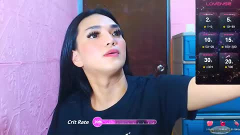 Isabella Marie online show from 11-22-25, 07:13