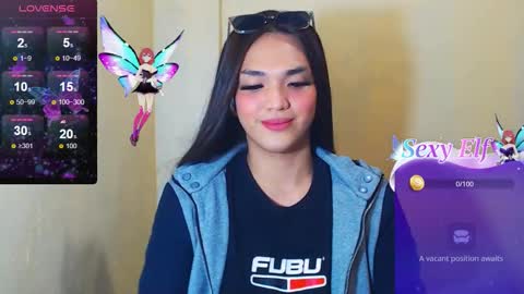 Isabella Marie online show from 01-17-26, 11:04