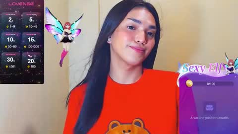 Isabella Marie online show from 02-14-26, 02:14