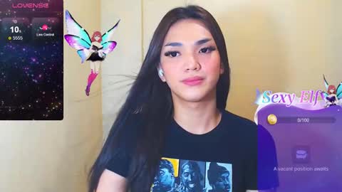 Isabella Marie online show from 02-28-26, 11:39