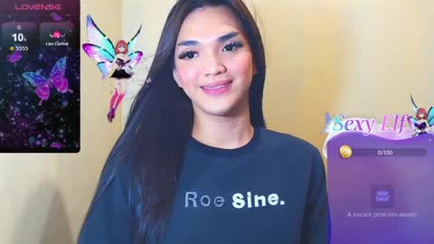 Isabella Marie online show from 03-30-26, 12:06