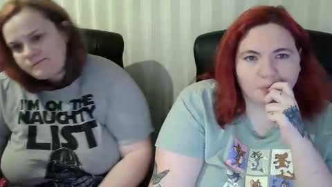 HollyXEva online show from 01-16-26, 07:51