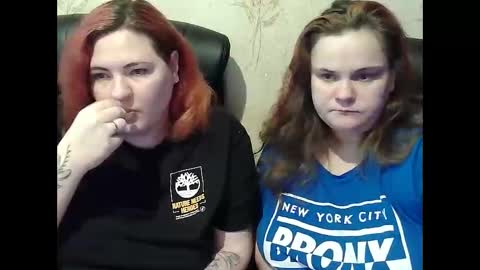 HollyXEva online show from 02-17-26, 03:08