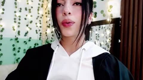Snapshot of hollyxx_ chatting on 01-04-25, 12:27 holly online show from 01-04-25, 12:27