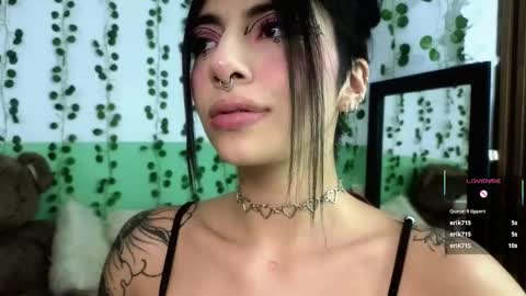 Snapshot of hollyxx_ chatting on 01-18-25, 09:02 holly online show from 01-18-25, 09:02