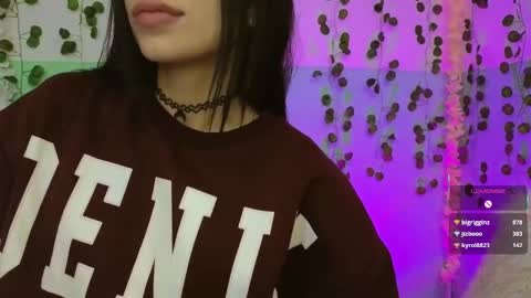 Snapshot of hollyxx_ chatting on 01-30-25, 06:24 holly online show from 01-30-25, 06:24