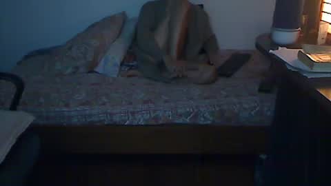 Holofernes45gil online show from 09-17-25, 06:48