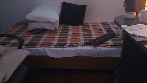 Holofernes45gil online show from 10-01-25, 05:57