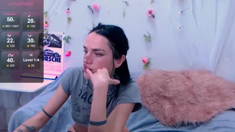 Holy girl online show from 02-02-26, 02:32