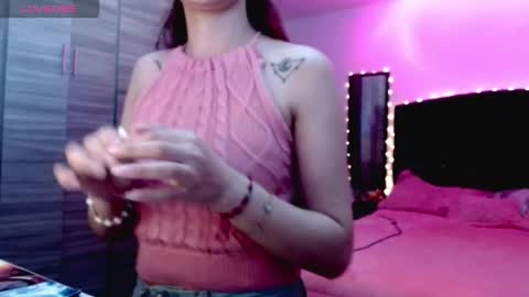 Juli online show from 11-12-25, 04:46