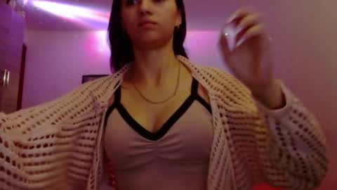 Juli online show from 04-26-26, 03:59