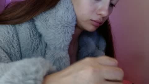 Juli online show from 04-27-26, 03:26