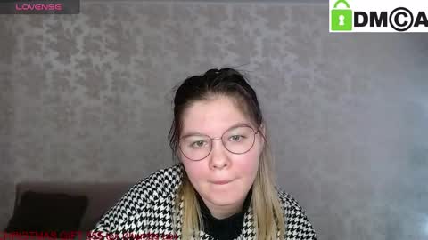 Welcome guys  Pleasure to see you all here  My name is MichaelaTip menu is active Private is open  online show from 12-24-24, 09:50